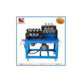 Heater Pipe Straighter M/c|TZ-12 Straightening Machine thumbnail-3