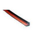 Extruded Rubber Seal EPDM and Hydrophilic Co-extruded Rubber Seal thumbnail-1