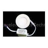 SMD2835 13mm Ultra Thin LED Ceiling Panel Light IP54 for Meeting Rooms thumbnail-1