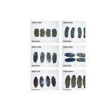 Sell Brake Pad thumbnail-1