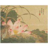 Large Format Custom Size Art Paper, Chinese Art Paper Rice Paper Printing