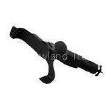 Handfree Non Slip Mobile Phone Car Holders With Retractable Arm For GPS / Nokia , Cell Phone thumbnail-1