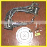 HUJI-26 Supreme Shoe Machinery, Shoe Repair Machine,shoe Mending Machine