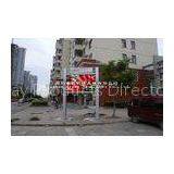 Energy Saving GM6 Outdoor LED Billboard , P6 Outdoor LED Display Boards