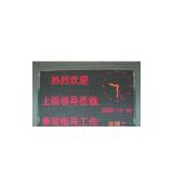 Sell Indoor Single Color Display