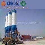 Jsa for Concrete Batching Plant thumbnail-1