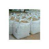 pp fabric U style super sack bags for packaging 1 tonne industry sand