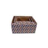 Paper Storage Basket thumbnail-2