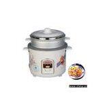 Automatic Rice Cooker thumbnail-1