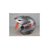 Half Face Helmet thumbnail-3