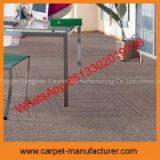 Wholesale Cheap ChinaPP Polypropylene Carpet Tiles thumbnail-1