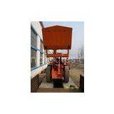 Steering 14MPa Load Haul Dump Truck For Underground Mining With Fully Enclosed Multiple Wet Discs Br