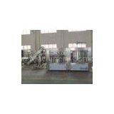 Mineral Water Filling Machinery 12.08Kw 20000BPH For PET Bottle thumbnail-1