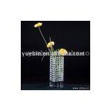 Crystal Vase-YB0010 thumbnail-1