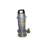 Water Pump QDX1.5-25
