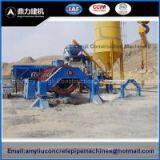 Concrete Pipe Culvert Making Machine