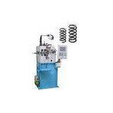 Fast Debug Torsion Spring Machine 80*65*145 cm With CNC Controlled Servo Motion System