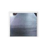 Welded Wire Mesh Panel,Metal Panel