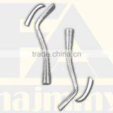 Cavity Preparation Instruments