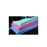 Warp Knitted Towels