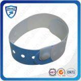 Disposable Paper RFID Wristband