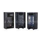 240W Four-channel Powered Mixer Double Channel Stereo Professional Power Amplifier