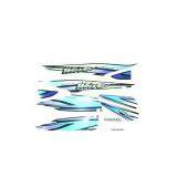 Sell Motorcycle Decal thumbnail-1