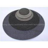 Black Wire Cloth FACTORY