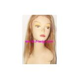 Indian remy hair/Chinese remy hair/ human hair/ lace wig/ full lace wig