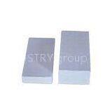 White Calcium Silicate Board 1000C , 130 / 220 / 240 Kg/m3