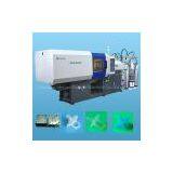 Liquid Silicone Baby Nipple Molding Machine thumbnail-2