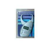 Digital Body Fat Caliper thumbnail-1