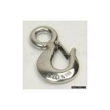 Stainless Steel U.S.A.Snap Hooks thumbnail-1