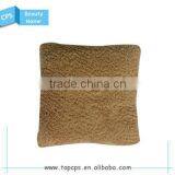 Portable Beach Chair Cushion Back Support Floor Cushion thumbnail-1