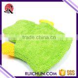 Toallas Towel,wholesale New Premium Washcloth Baby Glove Towels thumbnail-3
