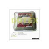 Micro Fleece Sheet Set thumbnail-1