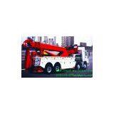 SINOTRUCK 28TON/28000KG ROAD WRECKER Hot Sale
