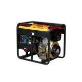 Diesel Generator Welder( DW190 )