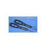 58KHZ,8.2MHZ EAS Hand-held Detector