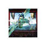 Stimulate 4D Cinema,4D Immersive Theater Equipment,5D Motion Cinema System thumbnail-3