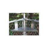 Chain Link Fence thumbnail-2