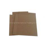 Convenient Paper Slip Sheet With Certificate of Quality thumbnail-2