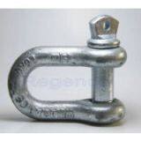 SCREW PIN ANCHOR SHACKLE G-210 S-210