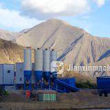 HZS180 Concrete Batching Plant thumbnail-2