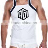 Singlet top tank