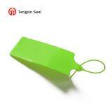 TXPS 216 China Red Colour Luggage Security Pull Tight Plastic Seal thumbnail-2