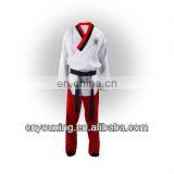 Taekwondo Uniform,poomsae Uniform for Female thumbnail-1