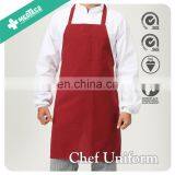 Vietnam Coffee Store Cooking Tools Cover Apron To Staff Uniform thumbnail-1