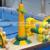 HI 0.65mm Pvc Pool Water Park, Adults Fun Inflatable Water Park thumbnail-4