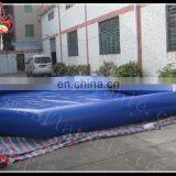 Durable Large Inflatable Swimming Pool thumbnail-1